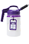 OilSafe Mini Spout 3 Liter Purple